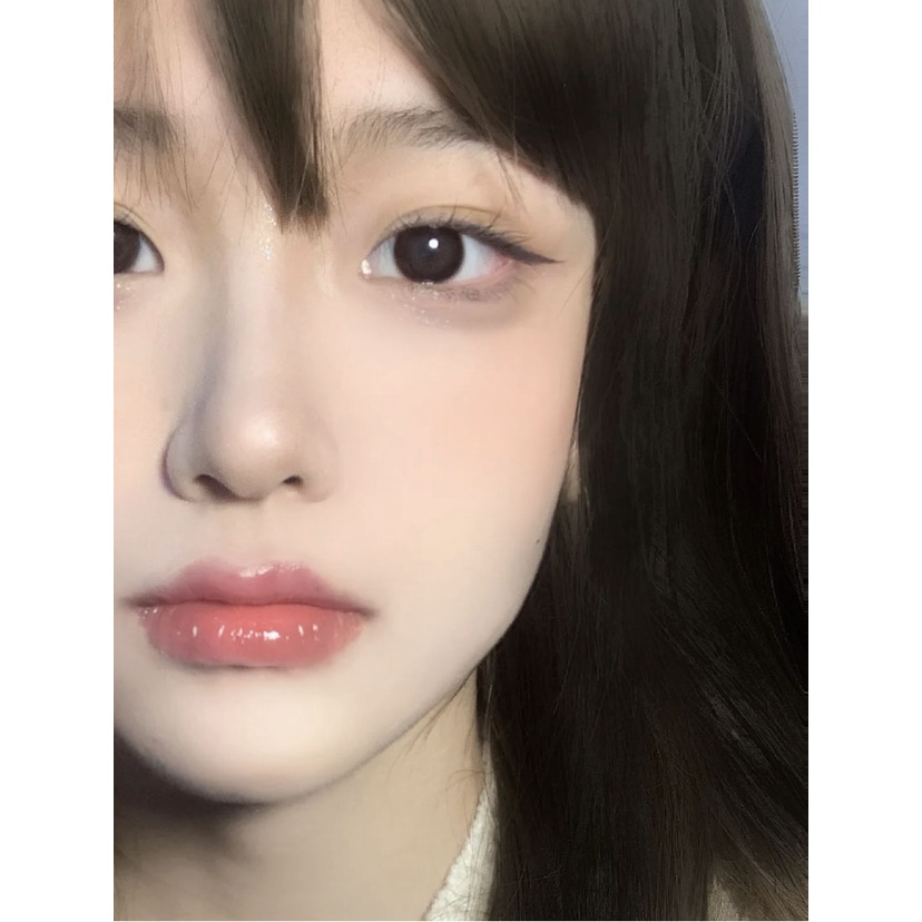 [Hàng mới về] Son bóng chống nước không phai màu JOCO