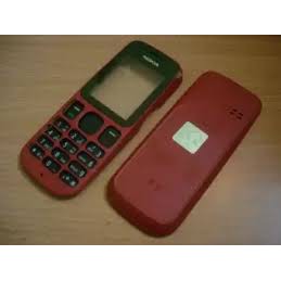Vỏ Nắp Pin Nokia 100