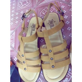 Giày sandal dusto êm mềm