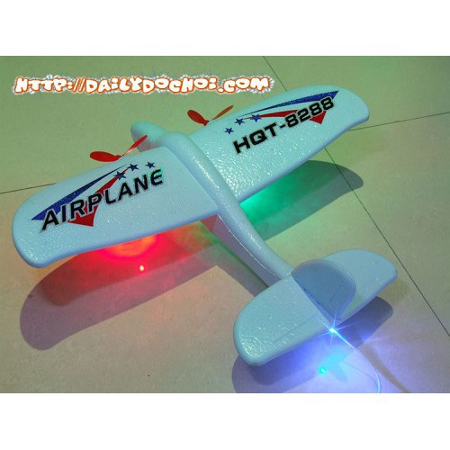 CB3 máy bay cánh bằng EPP2 điều khiển từ xa mô hình xốp cực hot