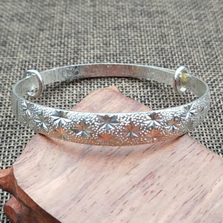 Vòng tay nữ Bracelet sang trọng QA335