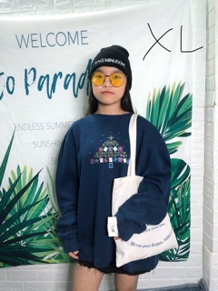Áo sweater