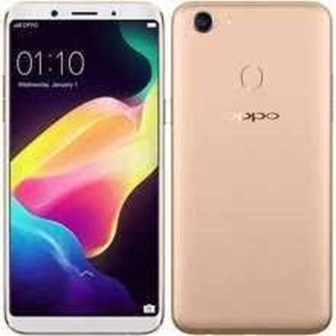 điện thoại Oppo F5 2sim ram 4G/64G mới Chính Hãng, màn hình 6inch, Chiến PUBG/Liên Quân đỉnh | WebRaoVat - webraovat.net.vn