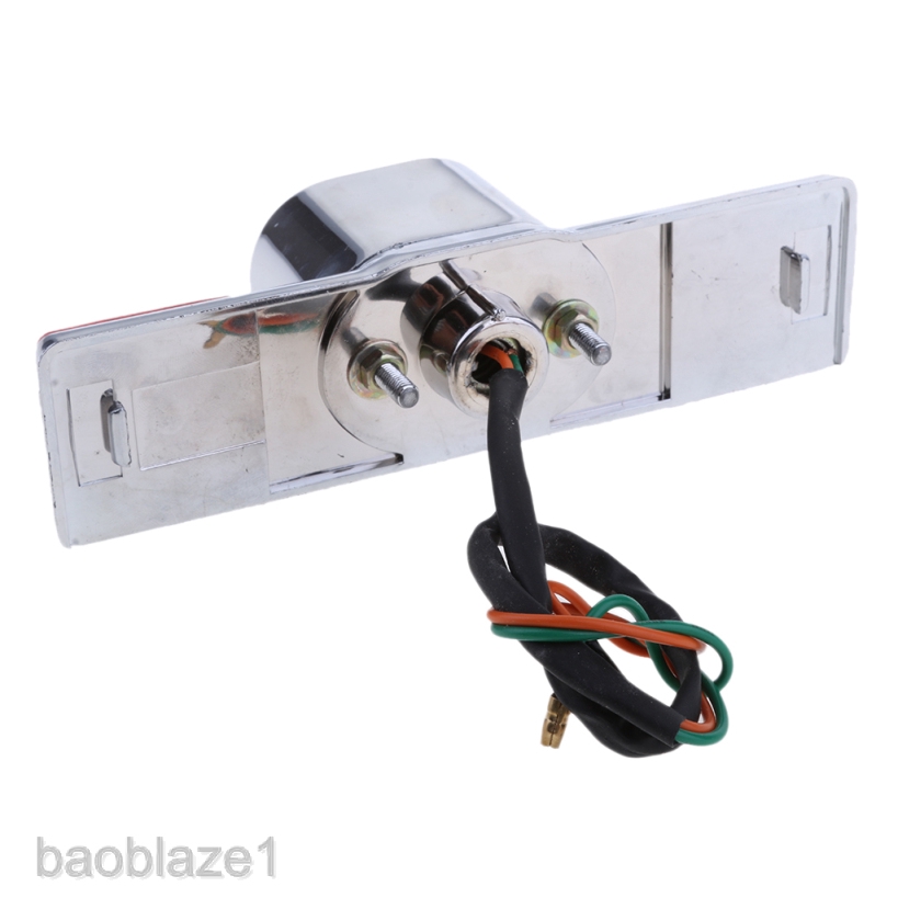 Đèn Đuôi Xe Máy Honda Cmx250 Rebel Ca250 Cmx250C