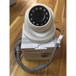 Camera Hikvision DS-2CE56B2-IPF 2.0 Megapixel