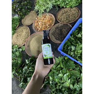 DUNG DỊCH VỆ SINH THẢO MỘC