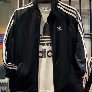 Áo khoác Bomber Adidas Uniex