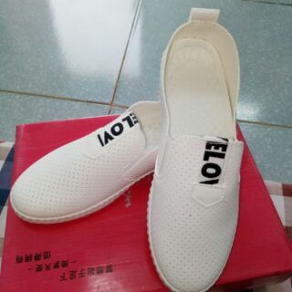 Giày lười nữ- big sale