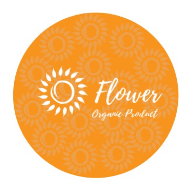 Sunflower Organic Product