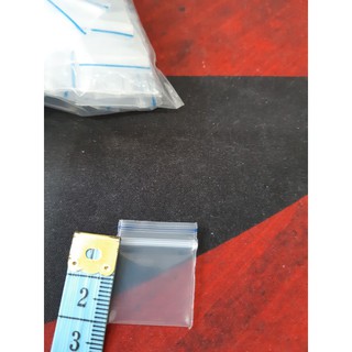 Túi zip size nhỏ: 50k/100 cái