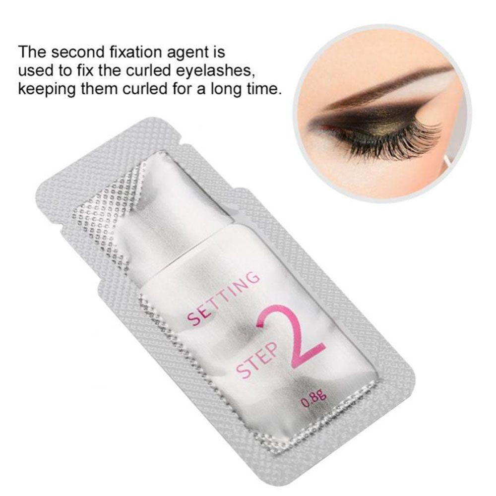 Bộ Dụng Cụ Uốn Lông Mi Di Động Tiện Dụng