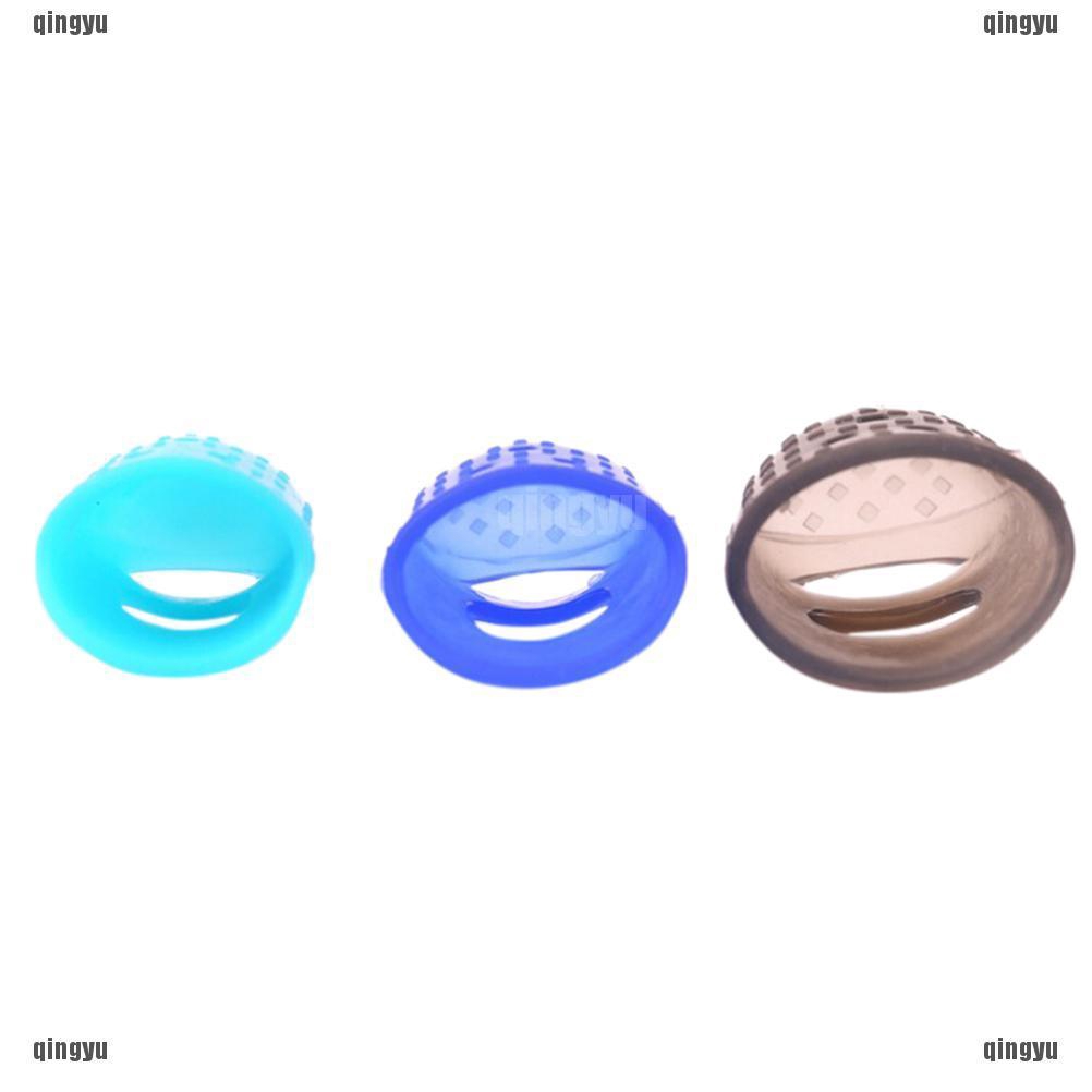 Móng gảy đàn nhiều màu