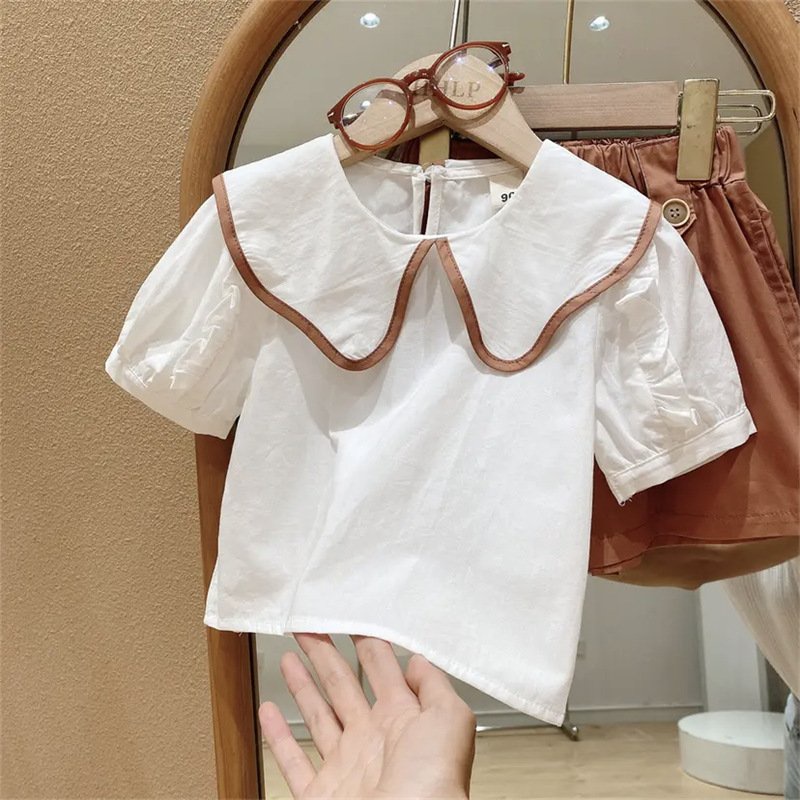 (8-34kg) Đồ bộ quần áo cho bé gái TTR92 TTN93