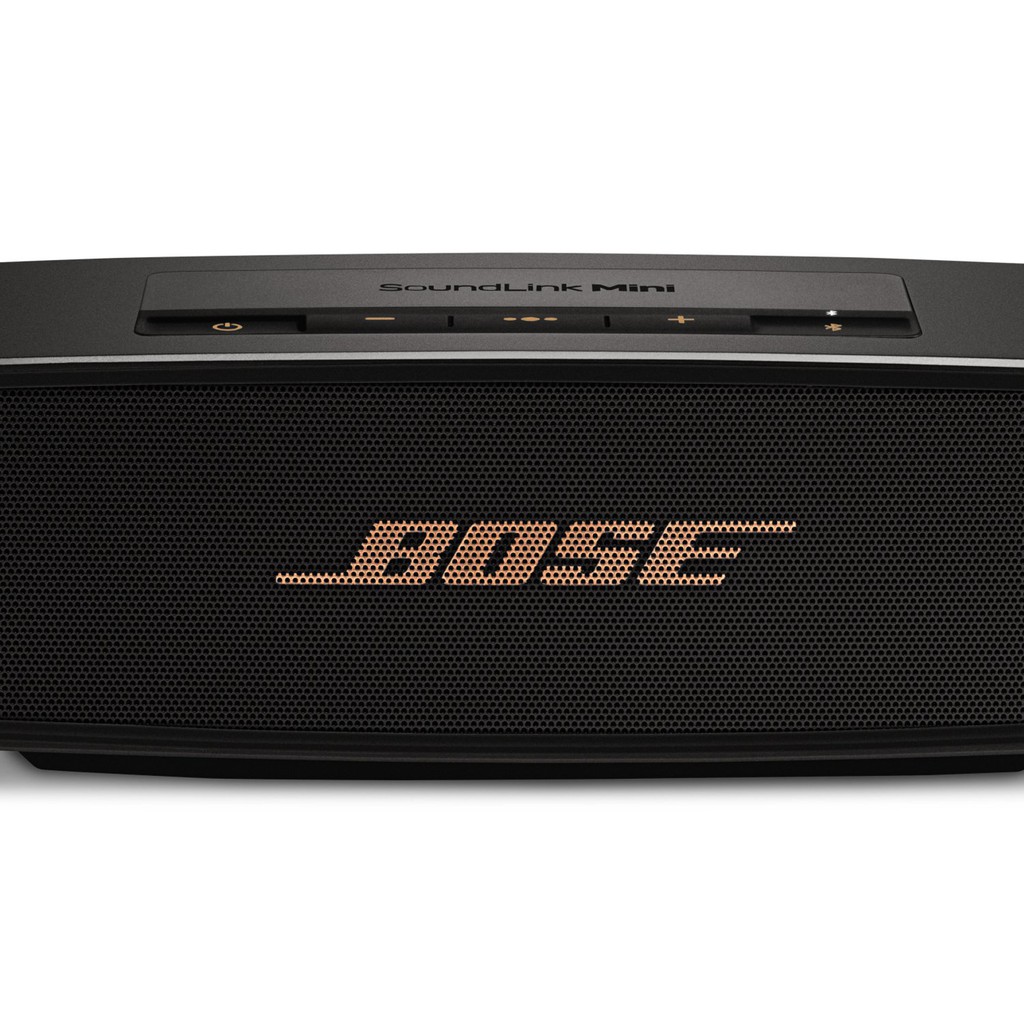 Loa di động Bose soundlink mini 2