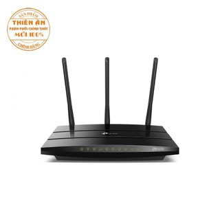 Ac1200 wireless dual band gigabit router tp-link archer c1200 - bảo hành chính hãng