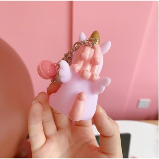🦄Móc khóa🦄 Pony siêu cute LYLY MK002