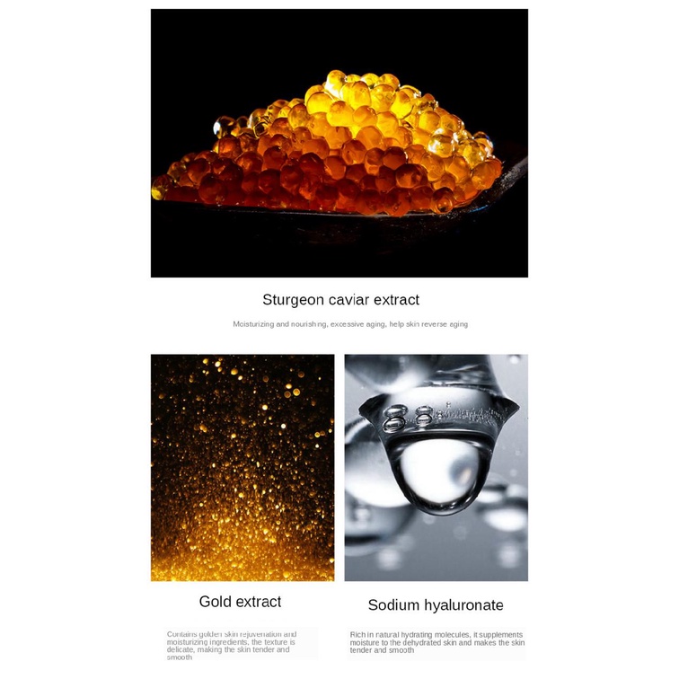 Kem mát xa vùng da mắt JOMTAMX tích hợp đầu mát xa chuyên dụng 20g