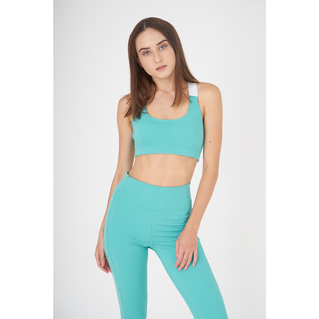 Set bộ tập dài nữ màu xanh F1gs xuất khẩu