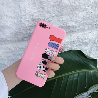 Ốp lưng mèo dễ thương