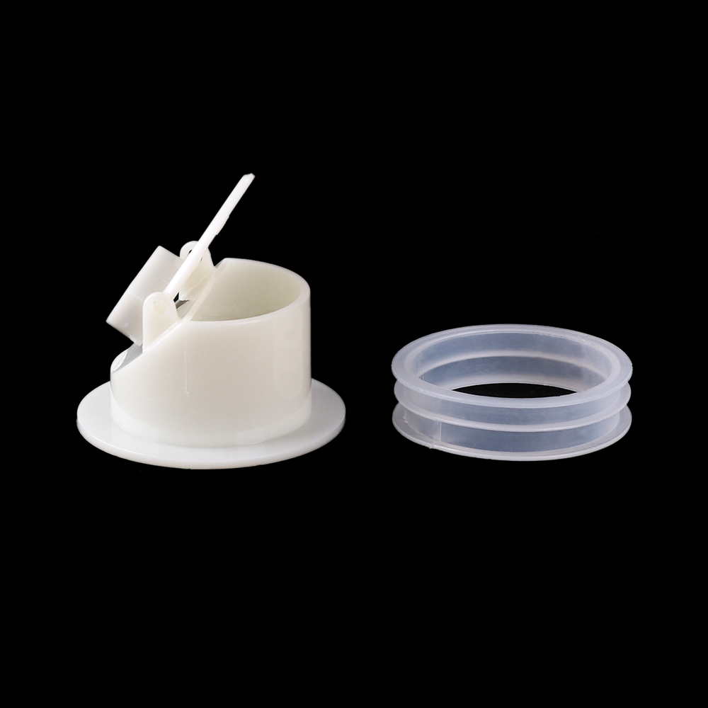 Nắp Đậy Cống Thoát Nước Tiện Lợi Cho Nhà Bếp / Phòng Tắm