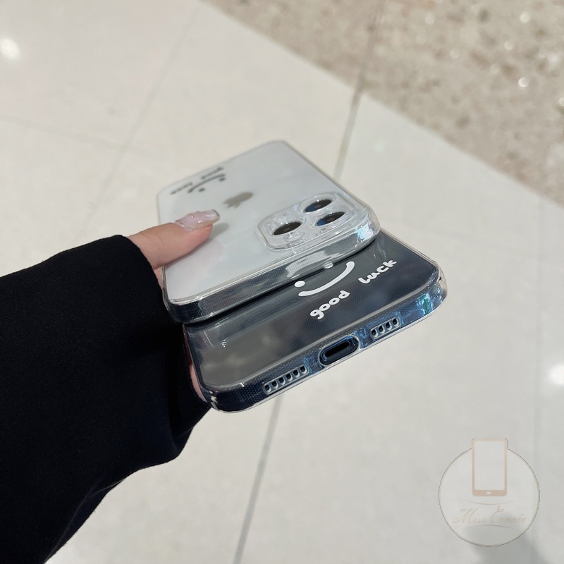 Ốp Điện Thoại Mềm In Hình Mặt Cười Cho Samsung A32 A50S A22 A52 A72 A21S A12 A50 A51 A71 A20S A30S A31 A10S A11 M11 M12 | BigBuy360 - bigbuy360.vn