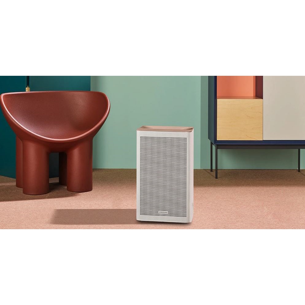 Máy lọc không khí Samsung AX32BG3100GBSV -Hàng chính hãng