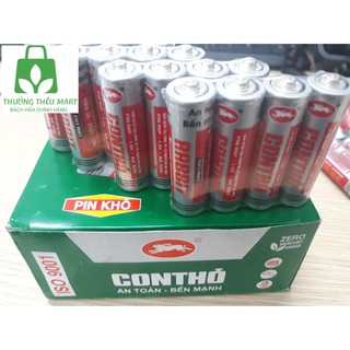 40 VIÊN PIN TIỂU CON THỎ AA/ AAA
