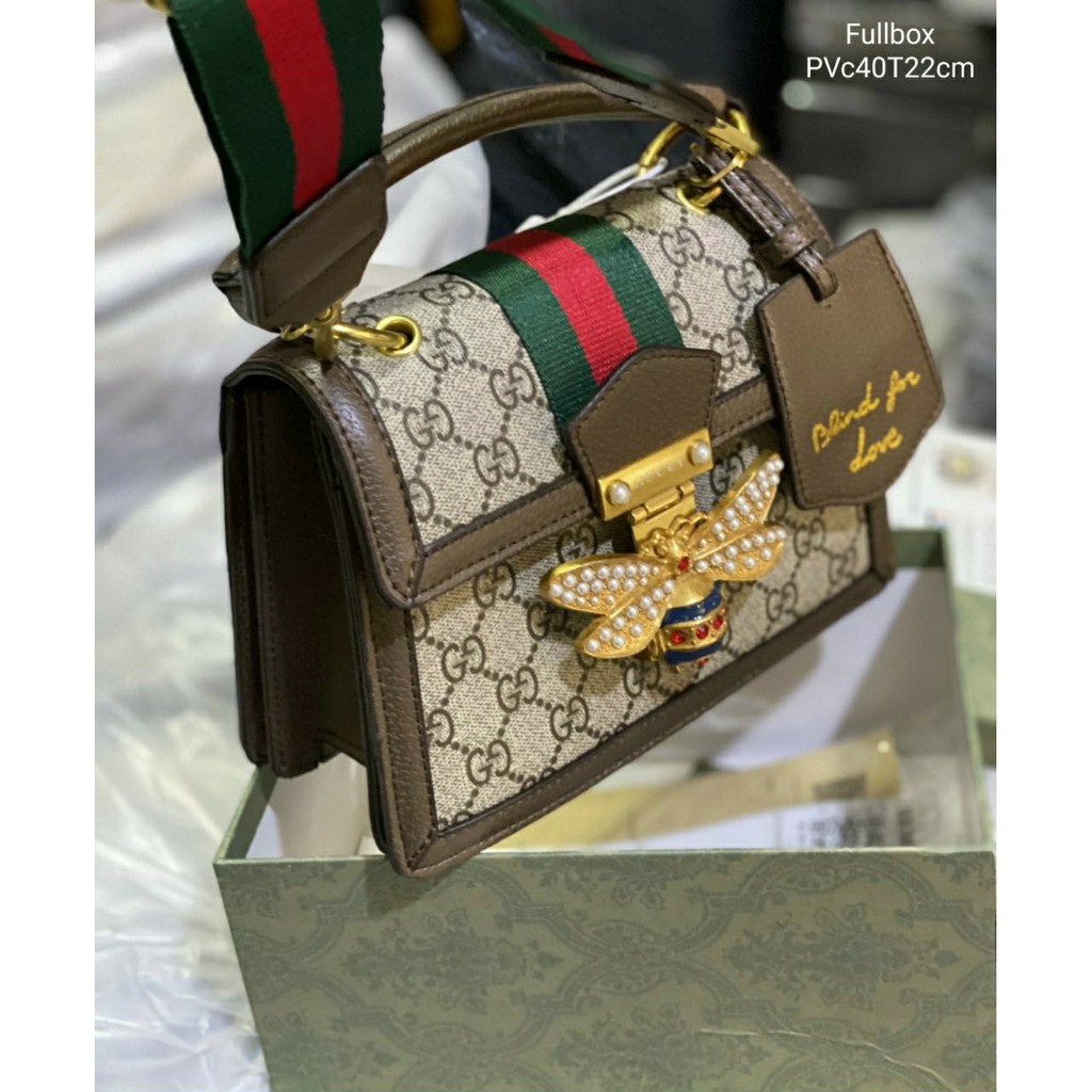 Túi Gucci size 22cm fullbox