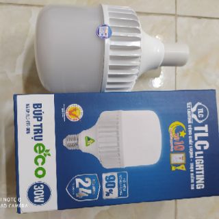 BÓNG ĐÈN 30W TLC HÀNG CHẤT LƯỢNG