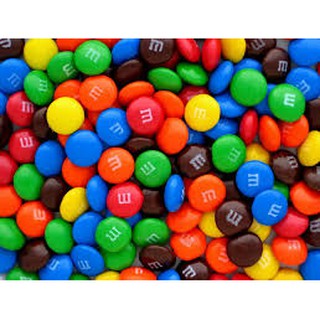 Kẹo socola M&M’s Peanut 40g (hsd 30/06/2019)