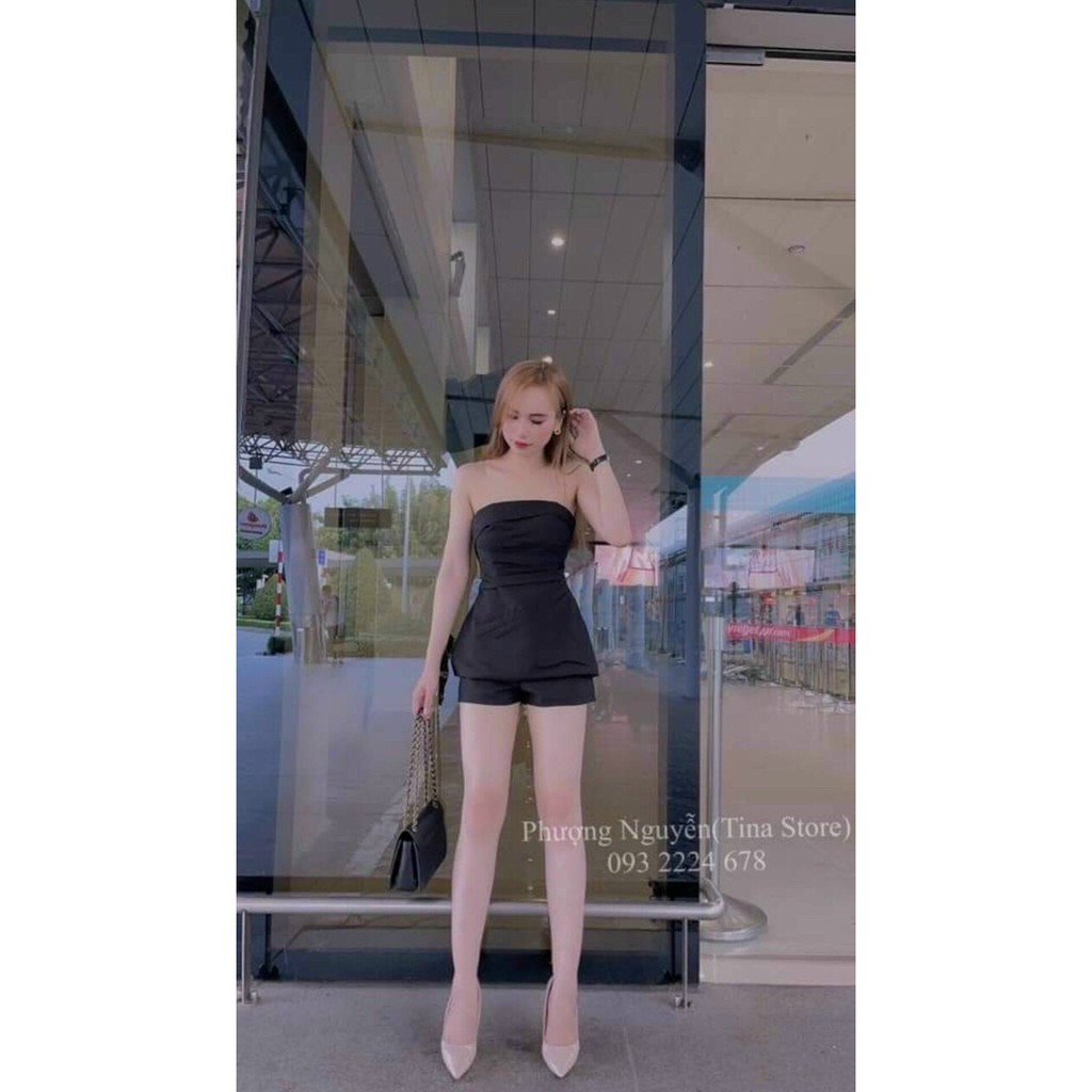SET ÁO CÚP NGỰC CỰC CUTE- CÓ MÚT NGỰC