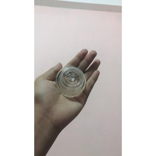 Phụ kiện máy hút sữa Philip Avent Natural 2017 (hoa tuyết)
