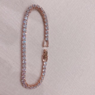 Lắc tay chính hãng Swarovski - Code 5474948