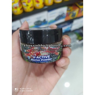 VI SINH TÉP ĐÀI LOAN GIÚP KHỞI TẠO NHANH