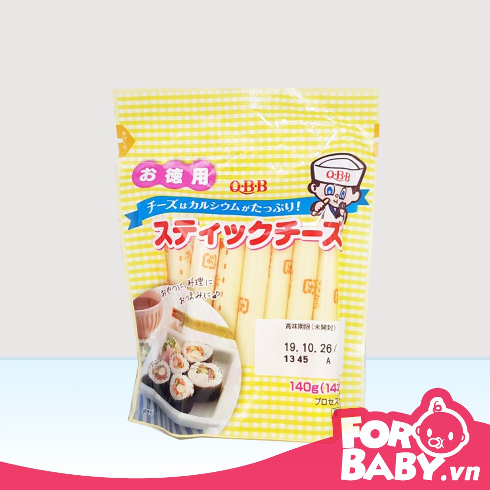 Phomai Que QBB - Date T2/2024