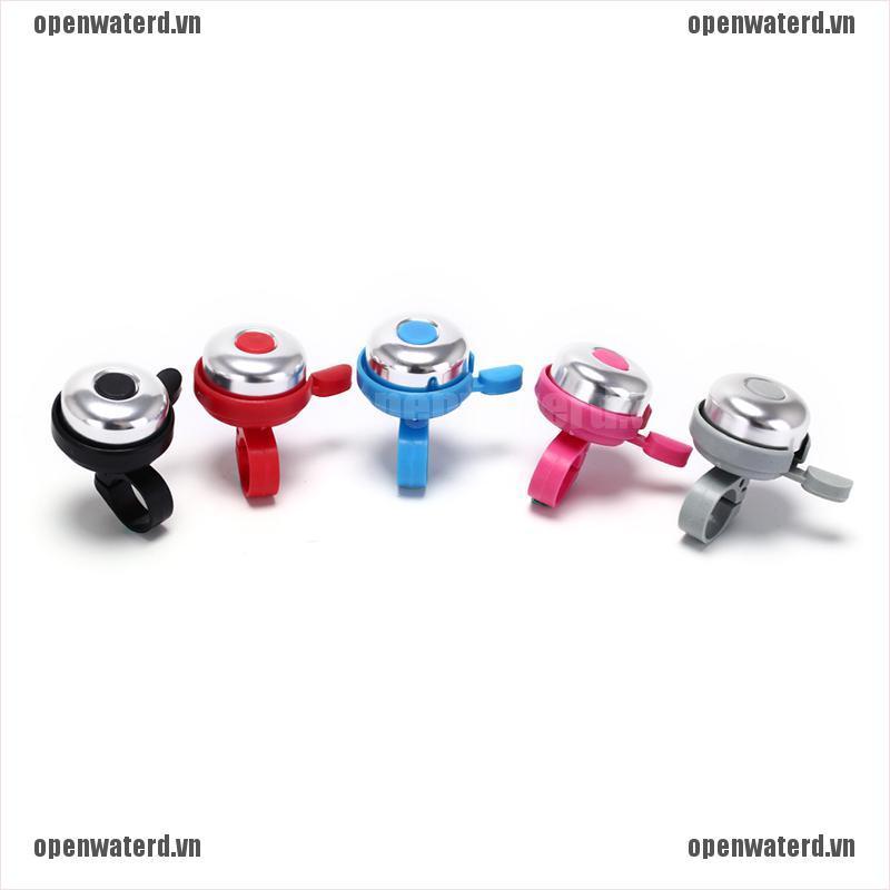 1 Chuông Xe Đạp Leo Núi Bằng Nhựa