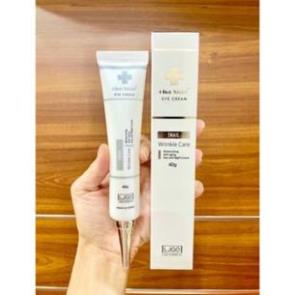 Kem Mắt Ốc Sên Cha-Skin Snail Eye Cream 40ml - Donna.cosmetics