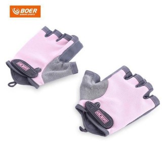 ndk13 Găng tay thể thao tập GYM Boer cao cấp - tunglam