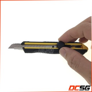 Dao rọc giấy 9mm Stanley STHT10409-8