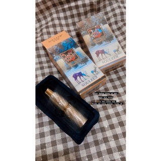 Son thỏi Souleer nội địa Trung