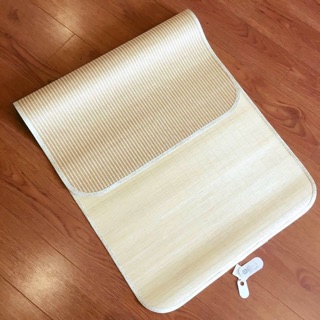Chiếu tre sợi tăm Bamboo