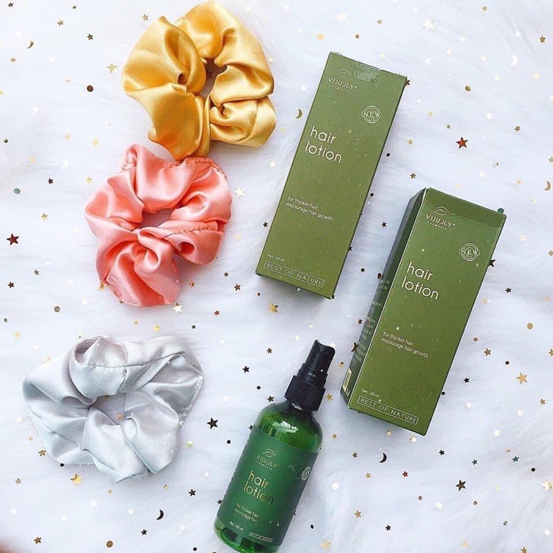 [Tặng 1 mask khổ qua 🎁 ] Tinh Dầu Bưởi kích mọc tóc Vi Jully