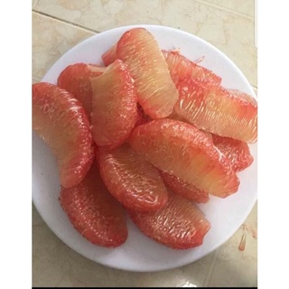 Bưởi da xanh bến tre size 1-1,3kg