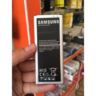 [CỰC RẺ] Pin Samsung Galaxy Note 4 1 Sim chính hãng