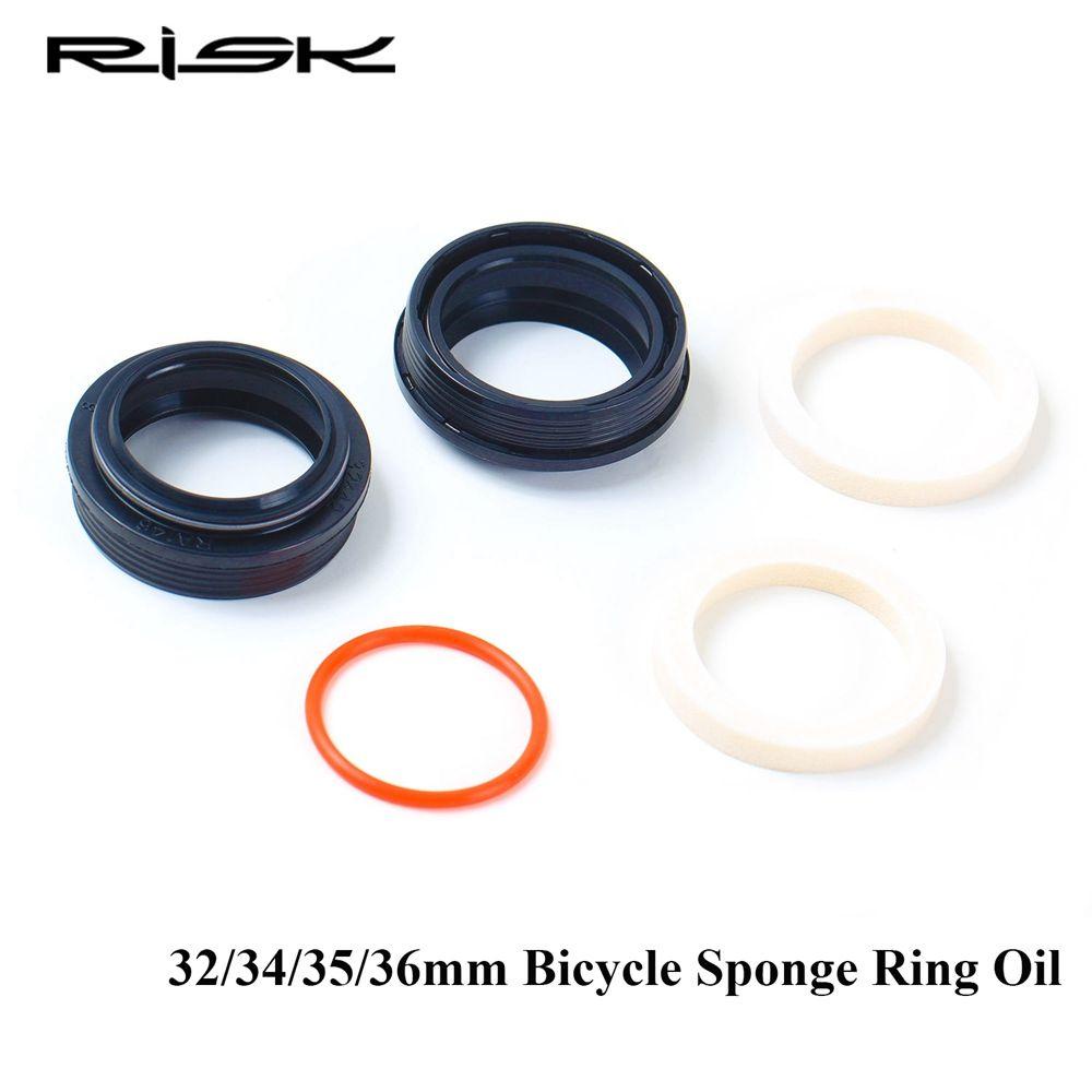 Vỏ Xốp Bọc Phuộc Trước Xe Đạp Chống Bụi Cho Fox Rockshox