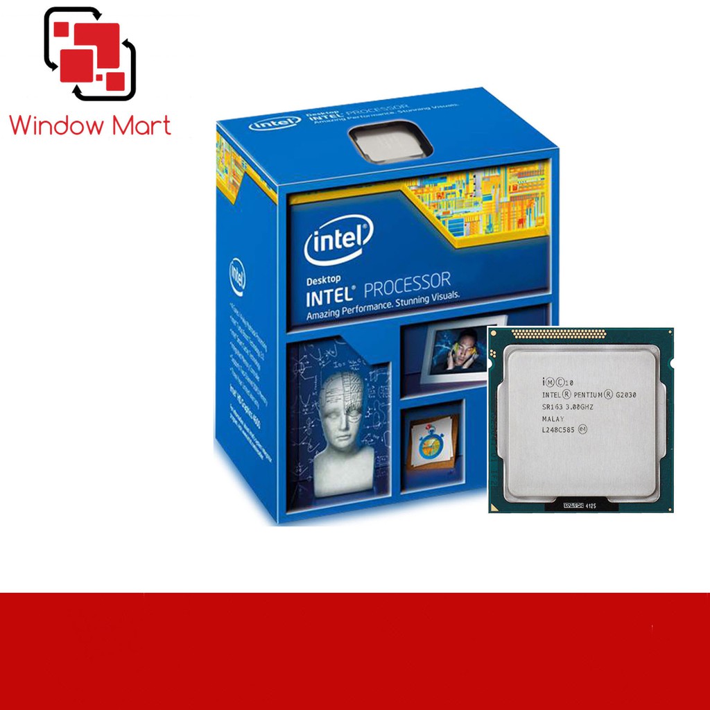 Bộ Vi xử lý Intel Pentium G840 (2 lõi- 2 luồng) Chất Lượng Tốt | BigBuy360 - bigbuy360.vn