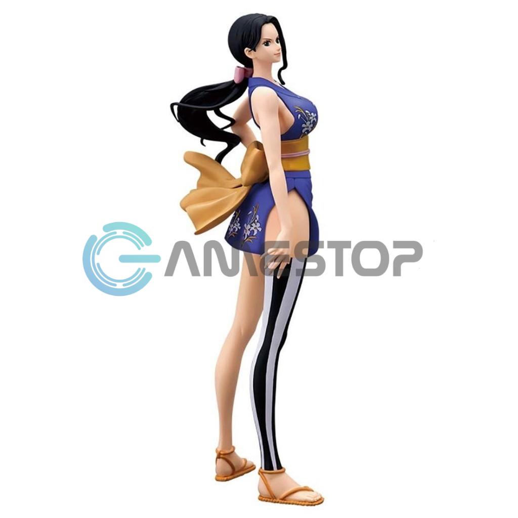 Tổng hợp prize figure mô hình nhân vật Anime hãng Bandai, Sega, Taito Nhựa PVC Nhật