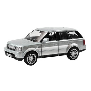 Mô Hình Xe Hơi Land Rover Range Rover Sport Rmz 12 cm Tỉ Lệ 1: 36