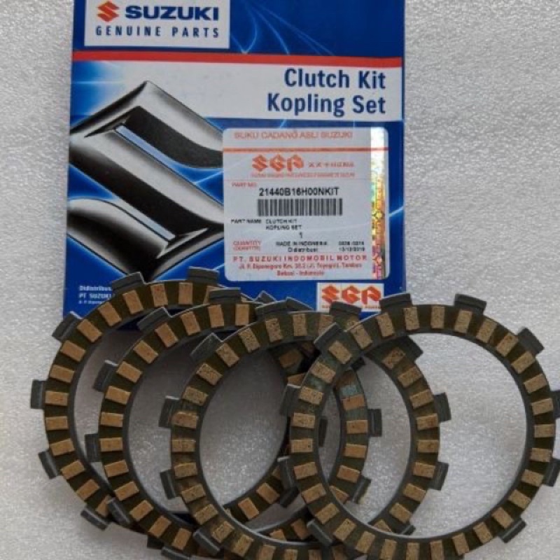 bố nồi suzuki axelo 125 chính hãng