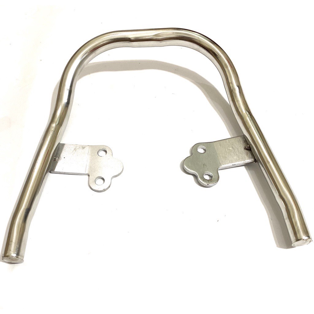 Cảng Tay Xách Wave 2006- 2023 Inox Không Rỉ Gắn Zin